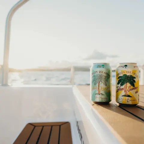 a laptop computer sitting on top of a table