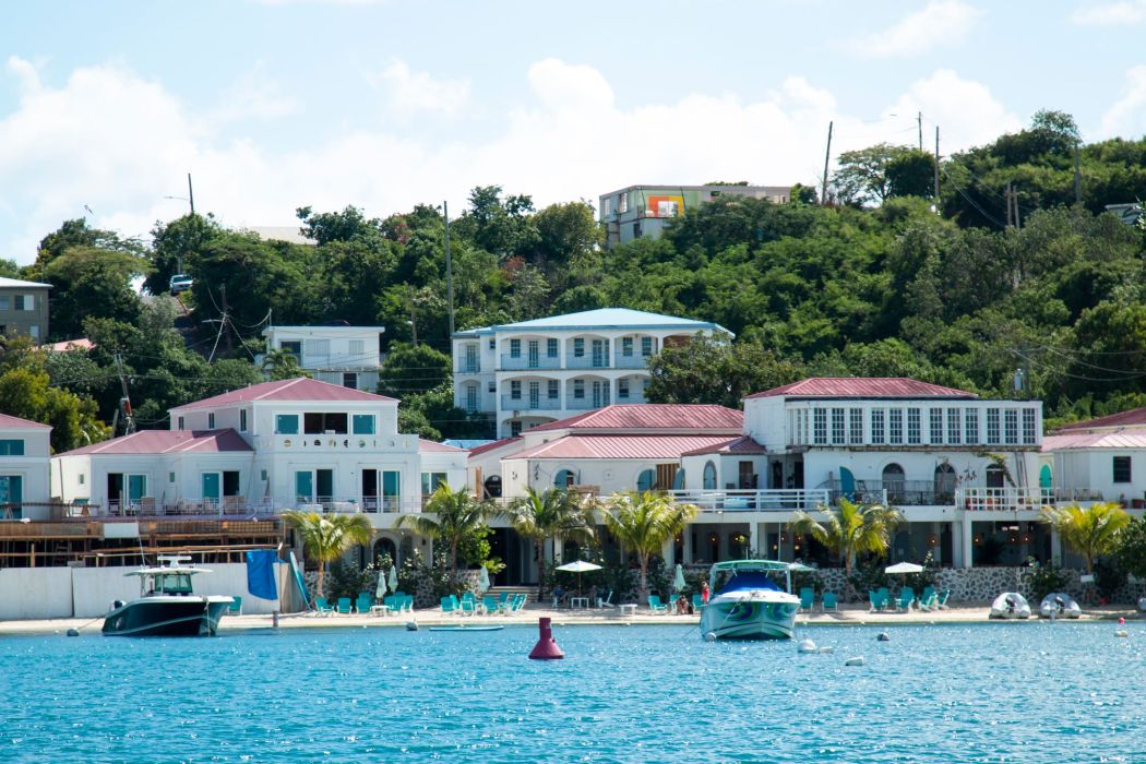 Passenger Ferry Schedules | Caribbean Concierge