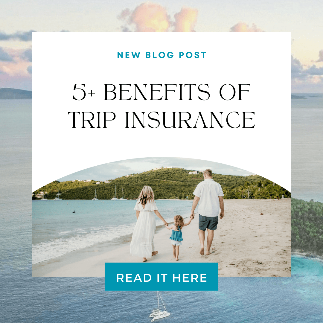 Trip Insurance