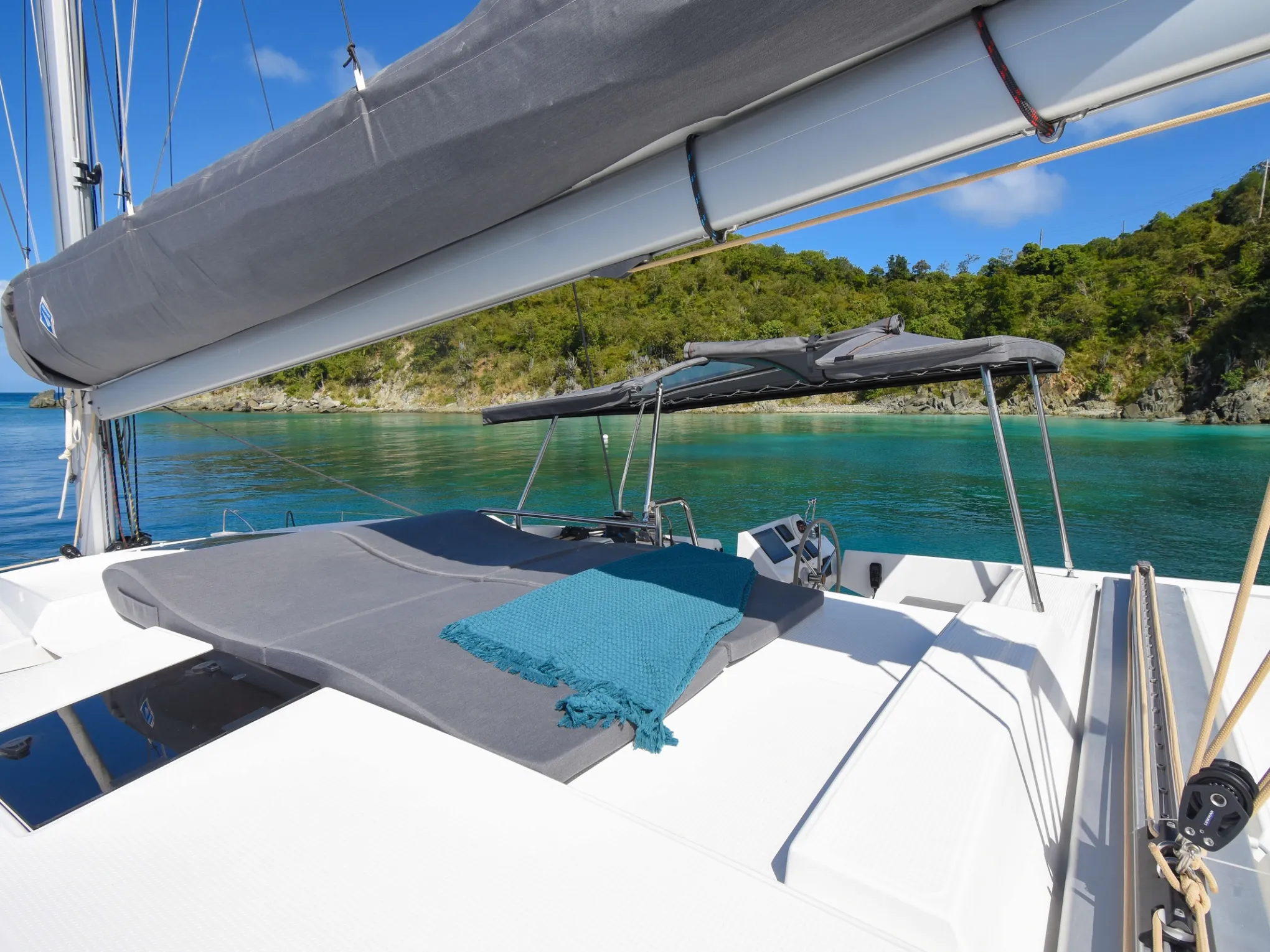 a close up of a boat