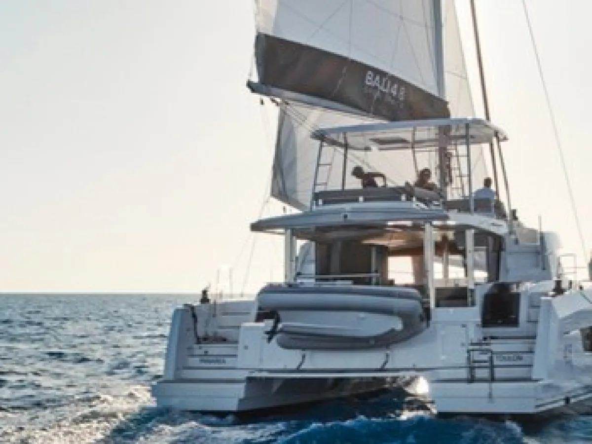 a large ship in a body of water