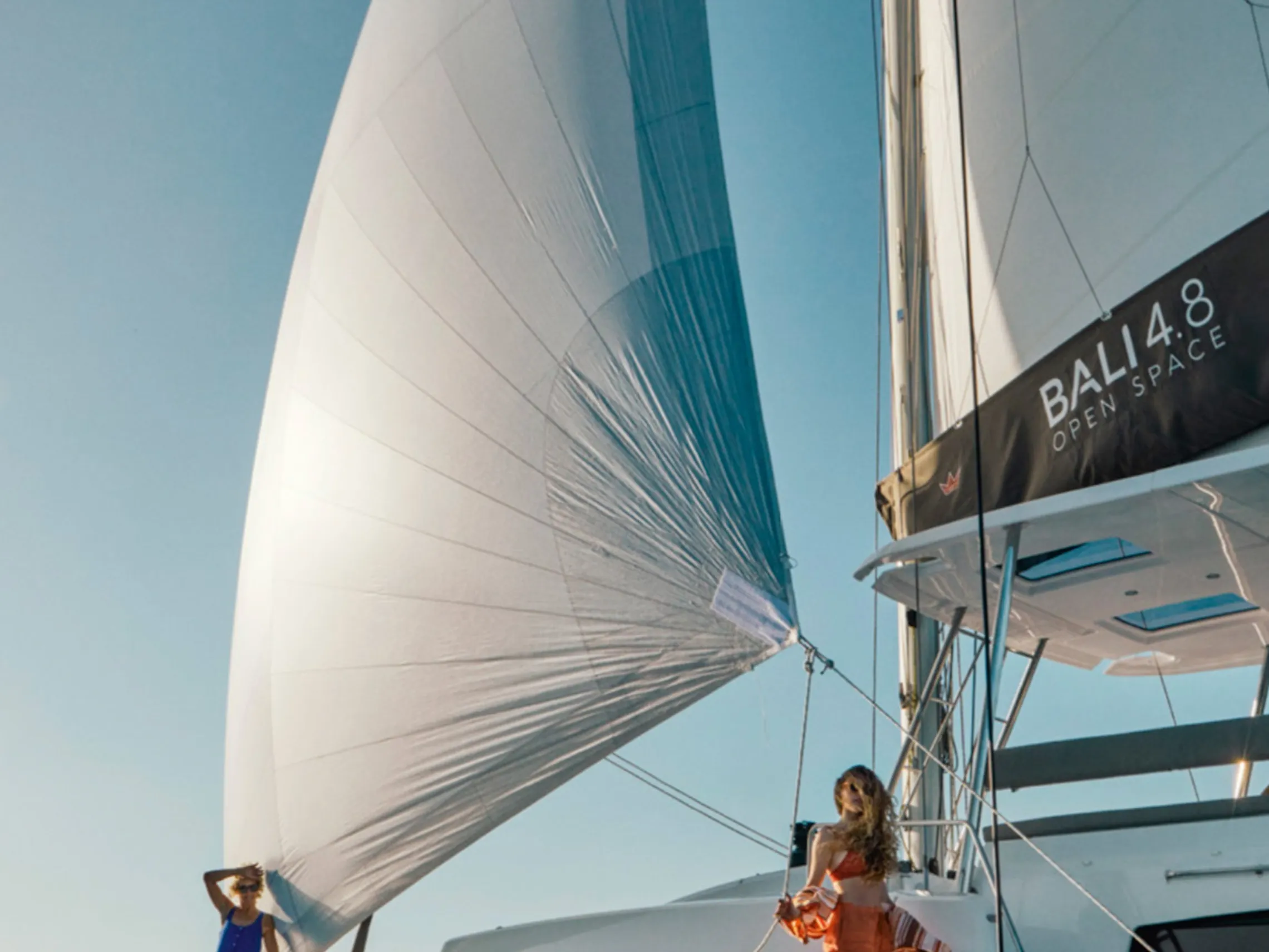 a group of people on a boat