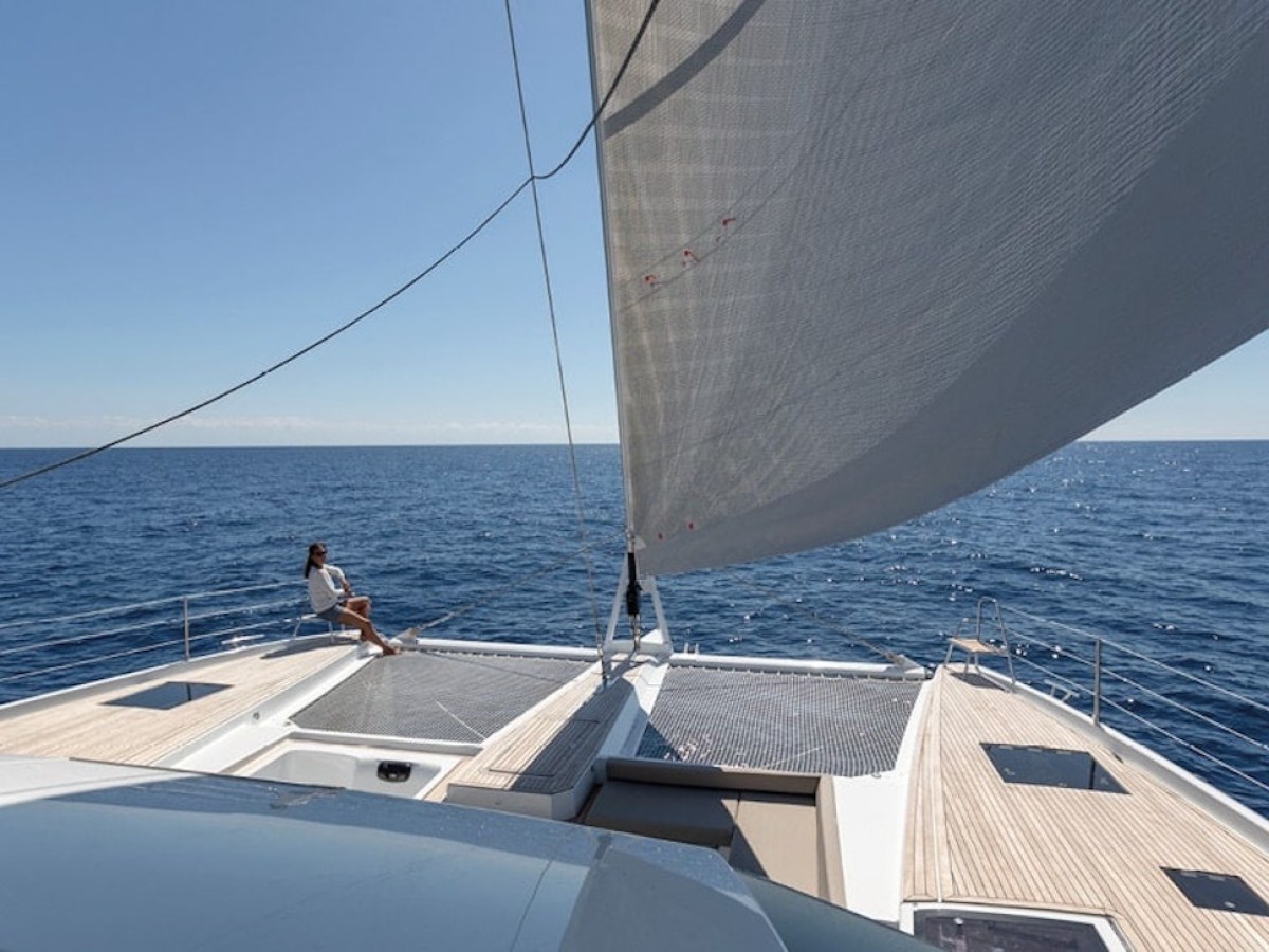 a large ship in a body of water