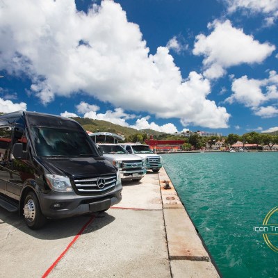 Taxi Rates In St. Thomas | Caribbean Concierge - St. Thomas & St. John ...