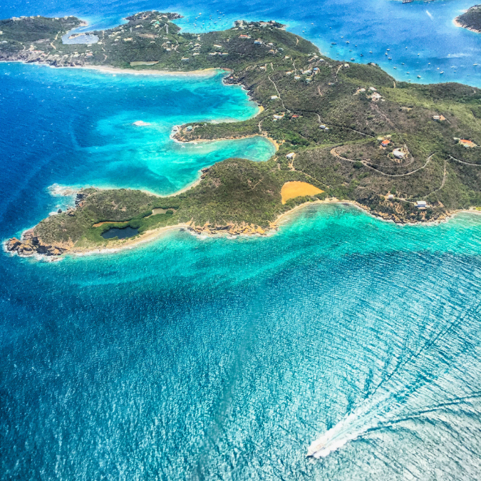 We’re Revealing The Top 10 Must-Do Adventures In St. Thomas ...