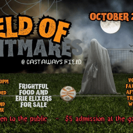 a close up of a book